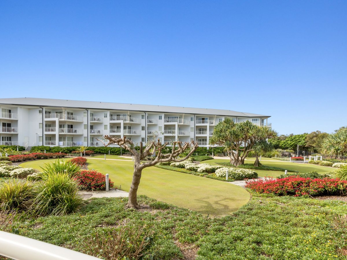 Furnished 2 Bedroom House in Kingscliff