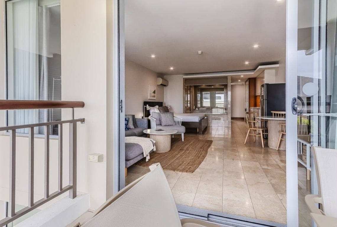 Furnished 2 Bedroom House in Casuarina