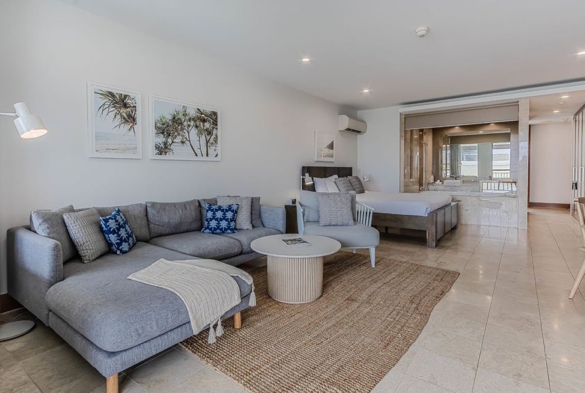 Furnished 2 Bedroom House in Casuarina