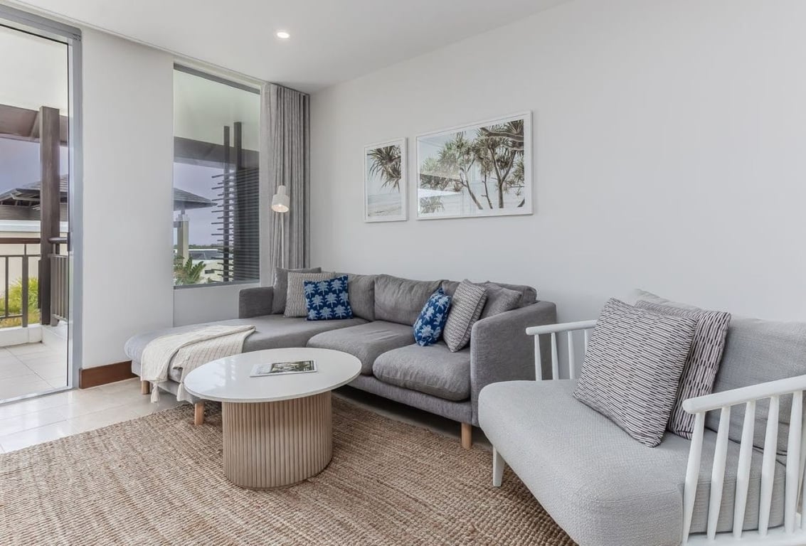 Furnished 2 Bedroom House in Casuarina