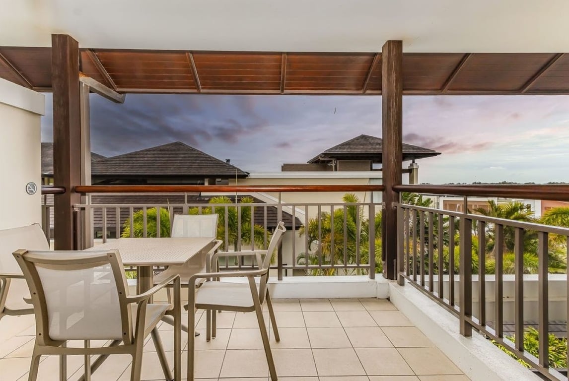 Furnished 2 Bedroom House in Casuarina