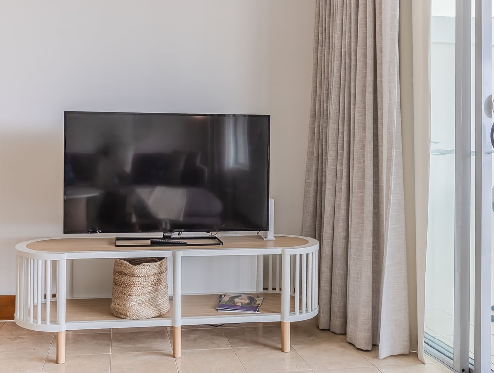 Furnished 1 Bedroom House in Casuarina