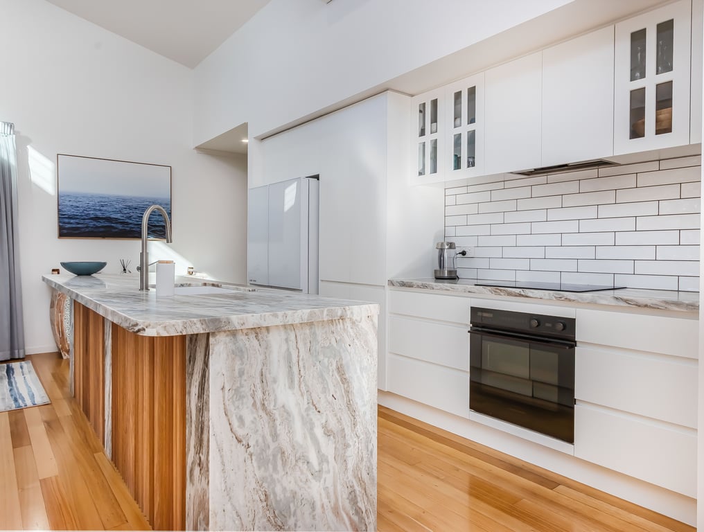 Furnished 5 Bedroom House in Casuarina