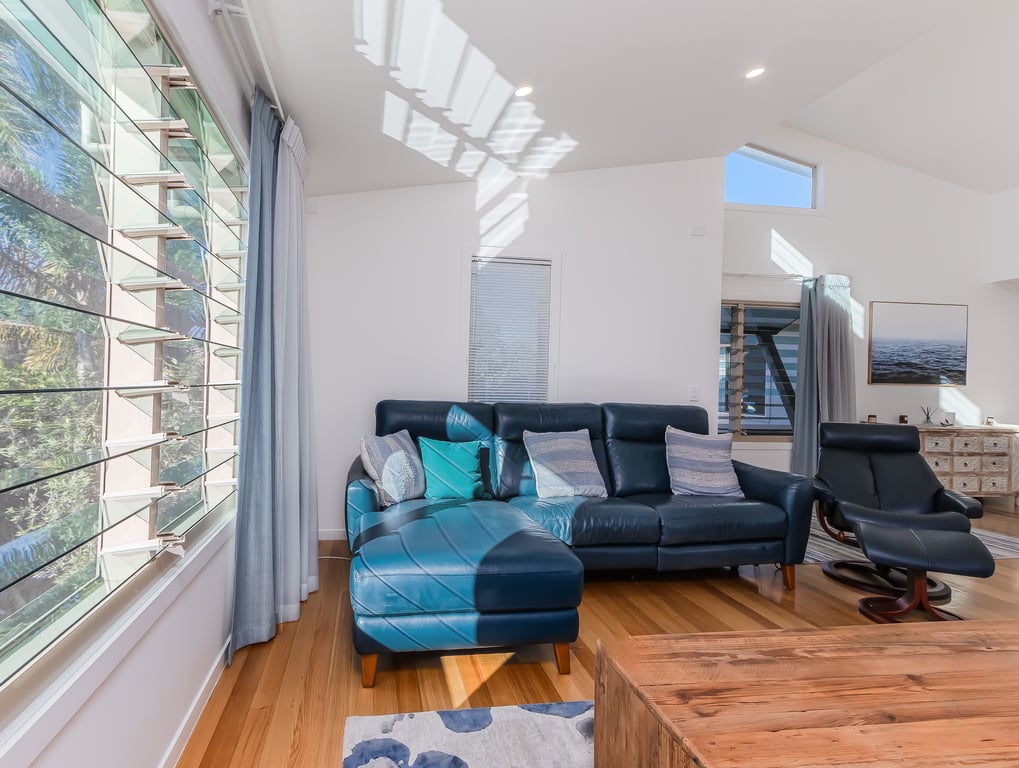 Furnished 5 Bedroom House in Casuarina