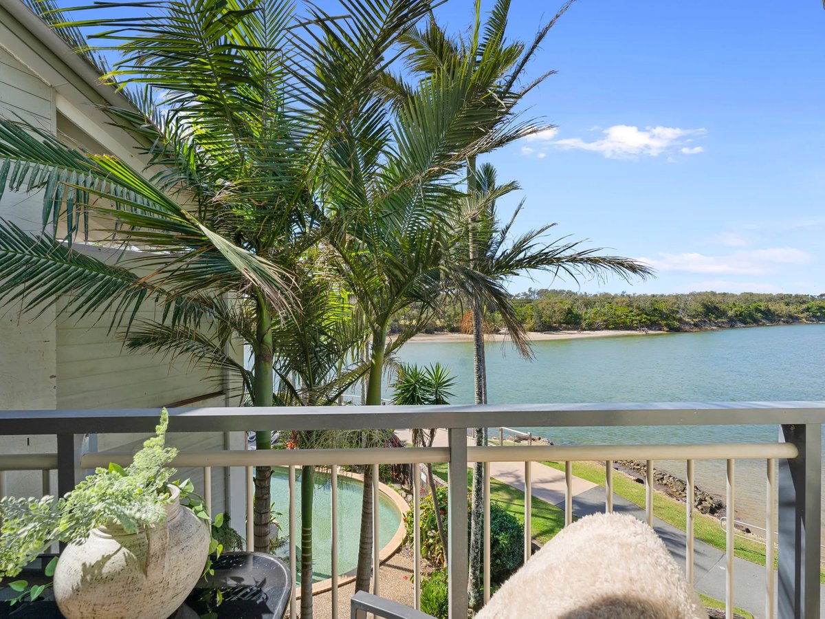 Furnished 2 Bedroom House in Kingscliff
