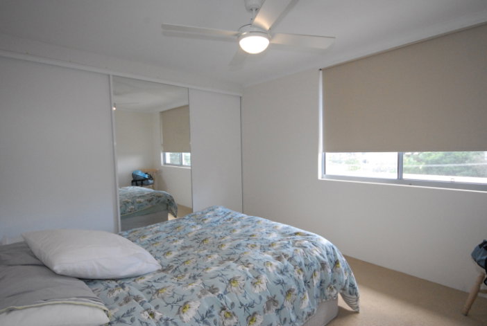 Furnished 2 Bedroom House in Burleigh Heads