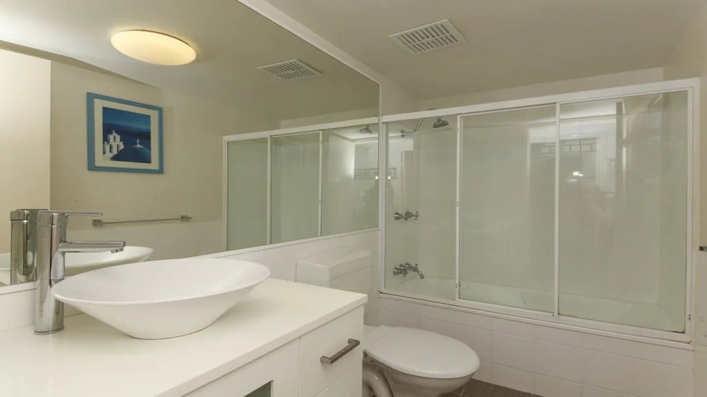 Furnished 2 Bedroom House in Miami