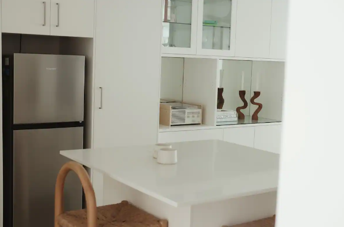 Furnished 1 Bedroom House in Miami