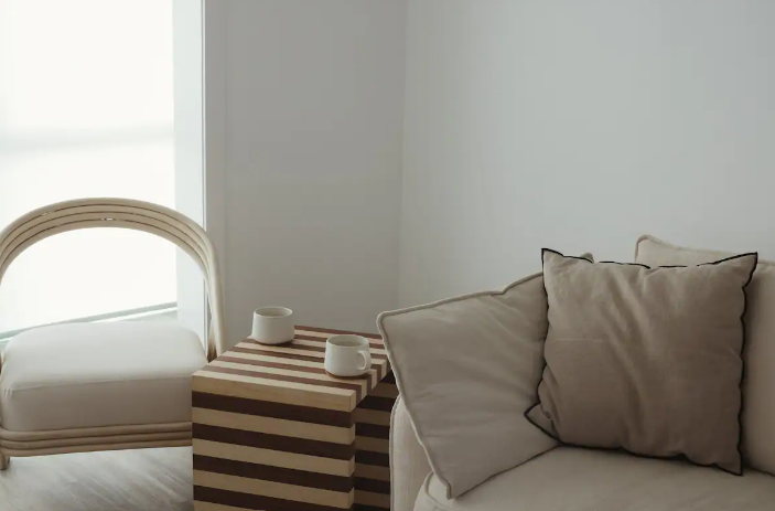 Furnished 1 Bedroom House in Miami