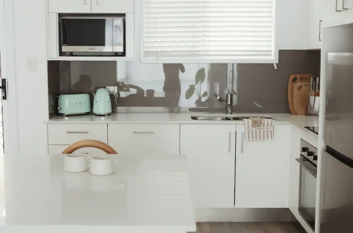 Furnished 1 Bedroom House in Miami