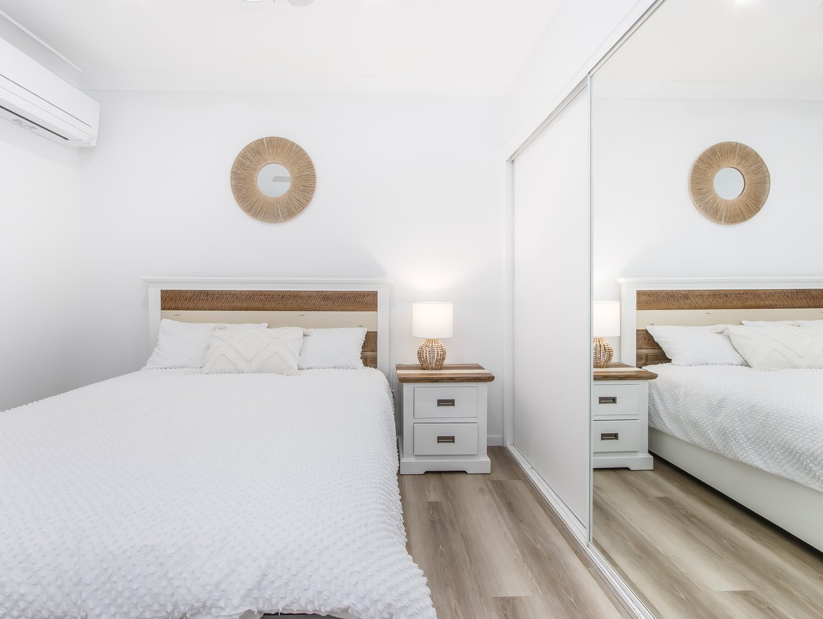 Furnished 4 Bedroom House in Burleigh Heads