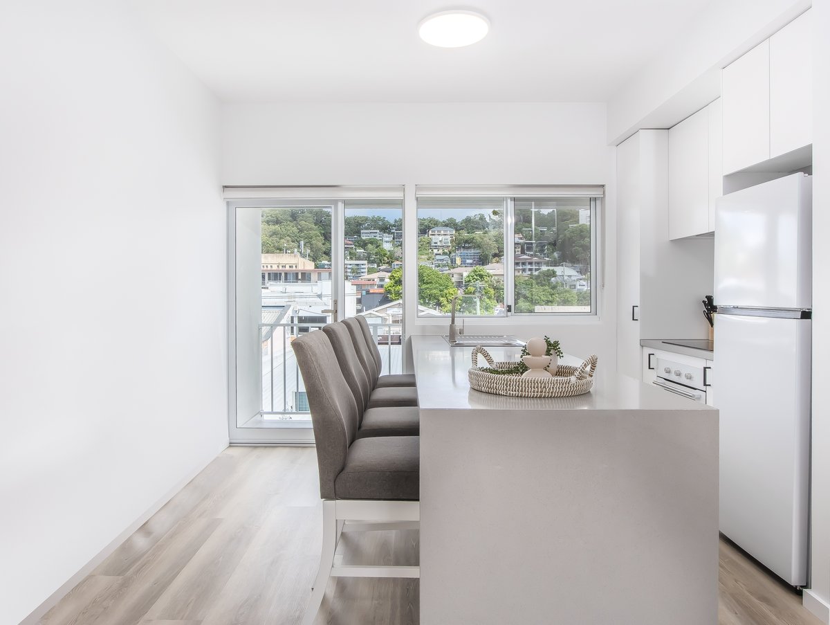 Furnished 3 Bedroom House in Burleigh Heads