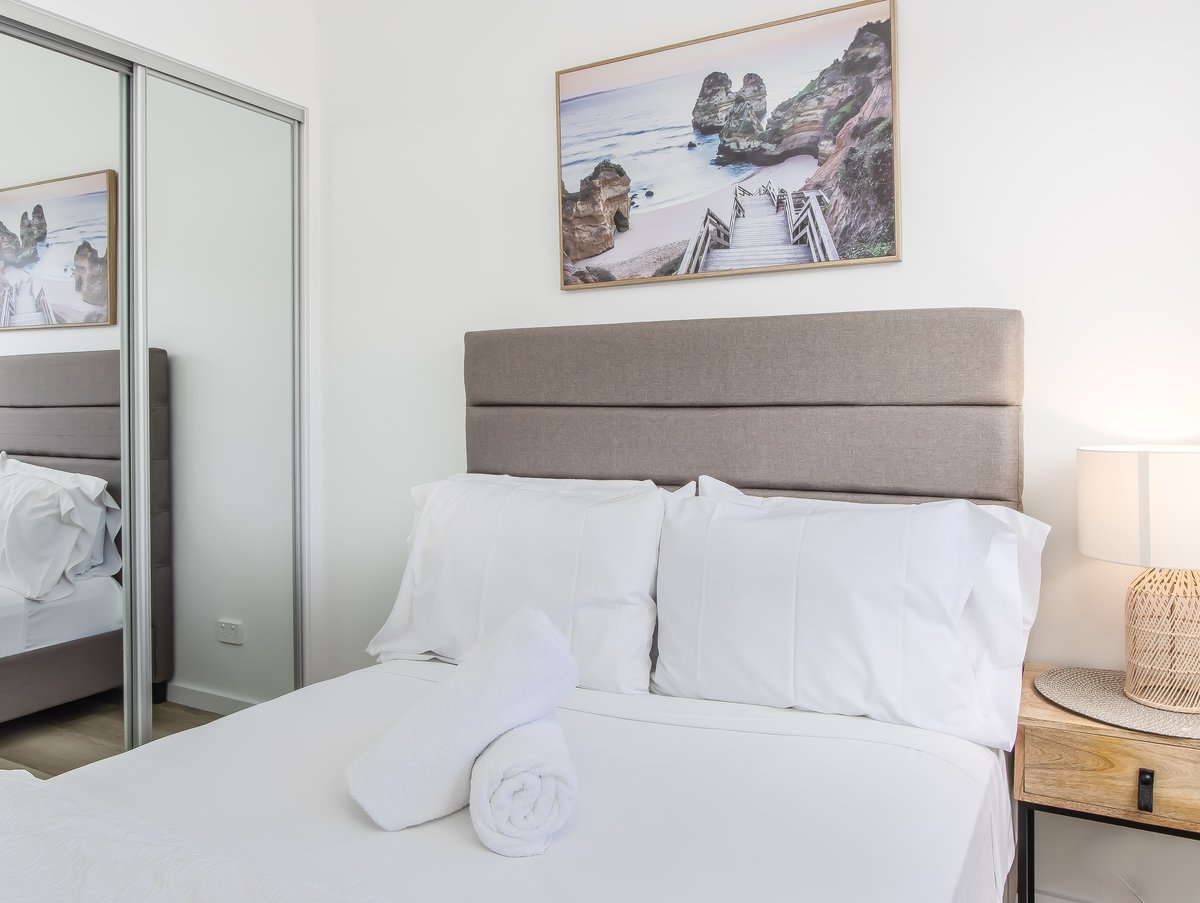 Furnished 3 Bedroom House in Burleigh Heads