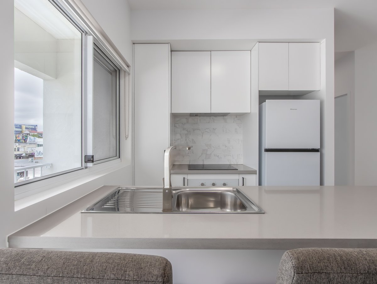 Furnished 3 Bedroom House in Burleigh Heads