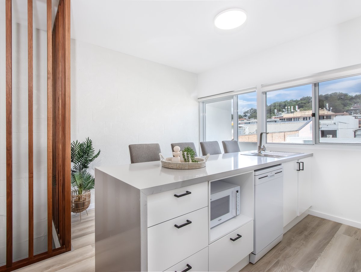 Furnished 3 Bedroom Rental in Burleigh Heads