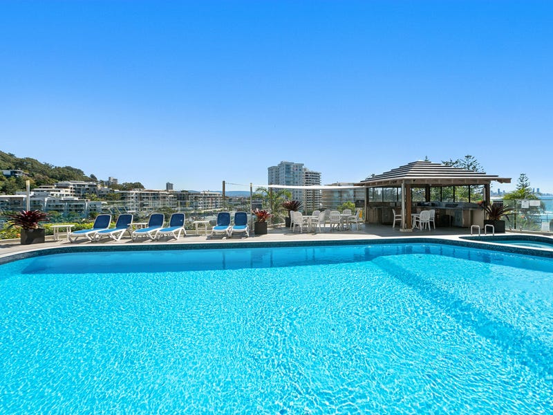Furnished 2 Bedroom House in Burleigh Heads