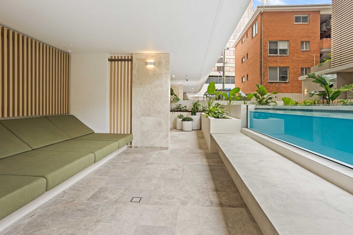 Furnished 2 Bedroom House in Burleigh Heads