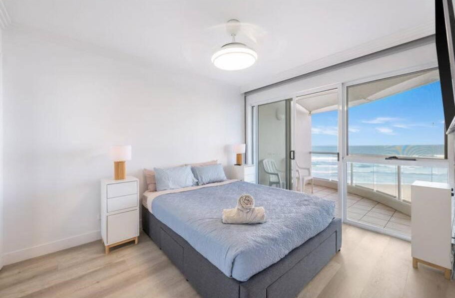 Furnished 1 Bedroom House in Palm Beach