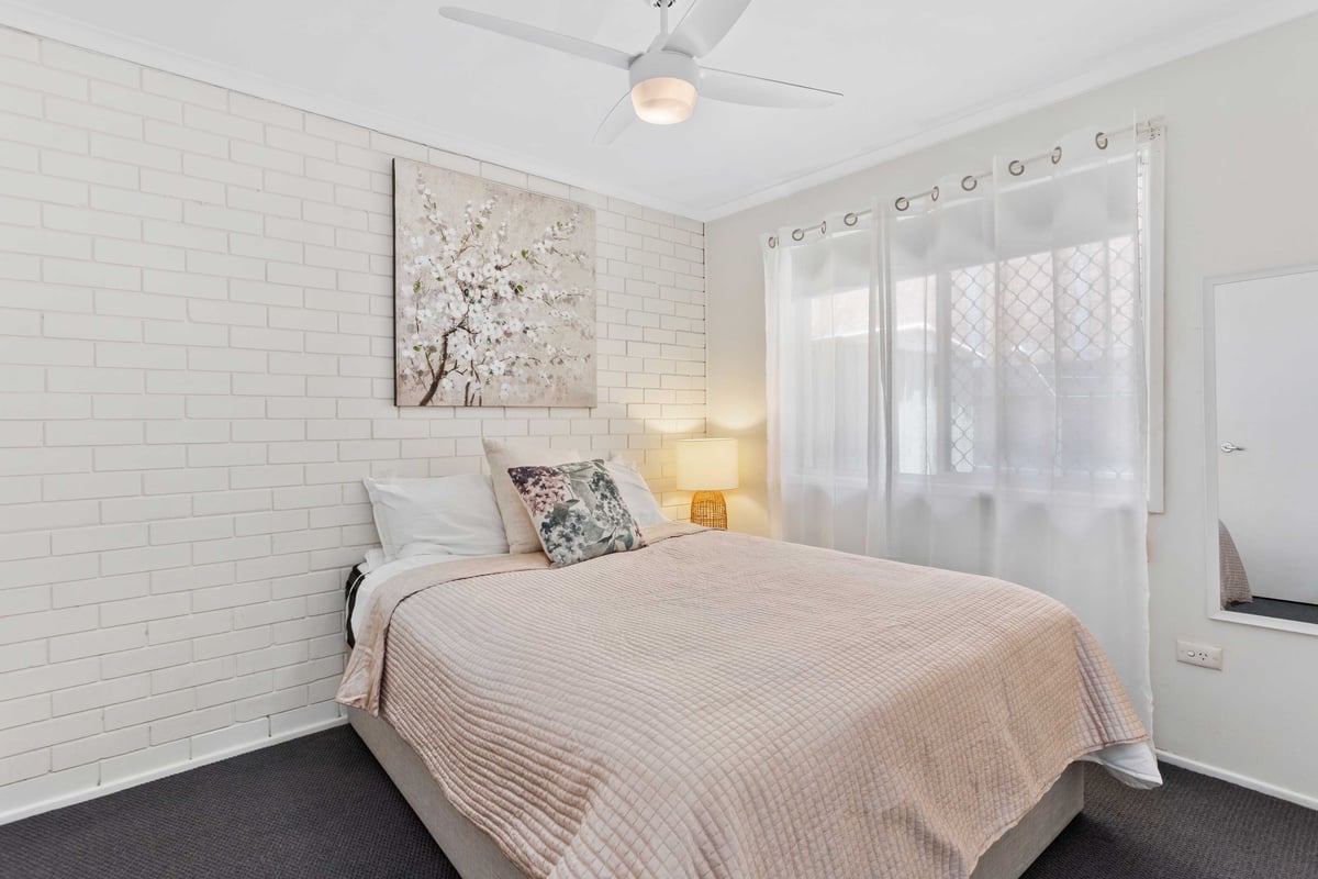 Furnished 2 Bedroom House in Miami