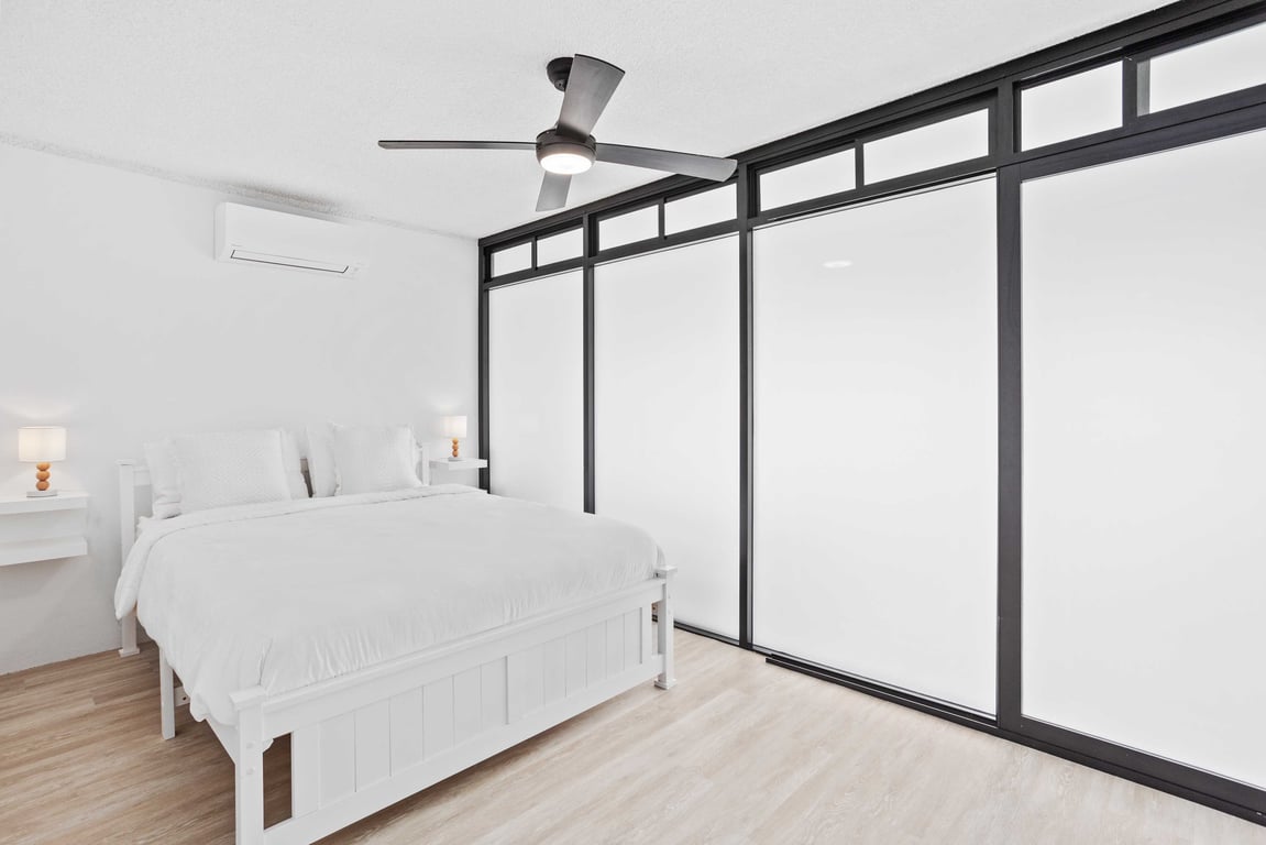 Furnished 3 Bedroom House in Burleigh Heads