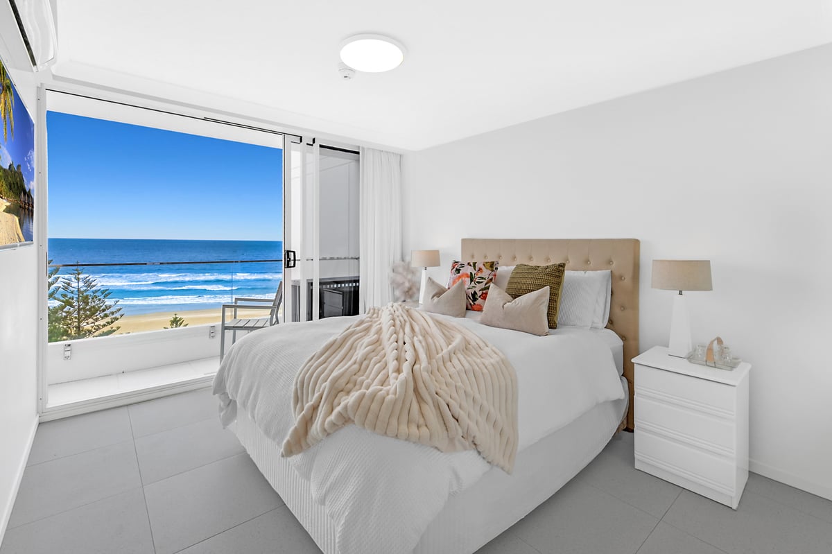 Furnished 2 Bedroom House in Burleigh Heads