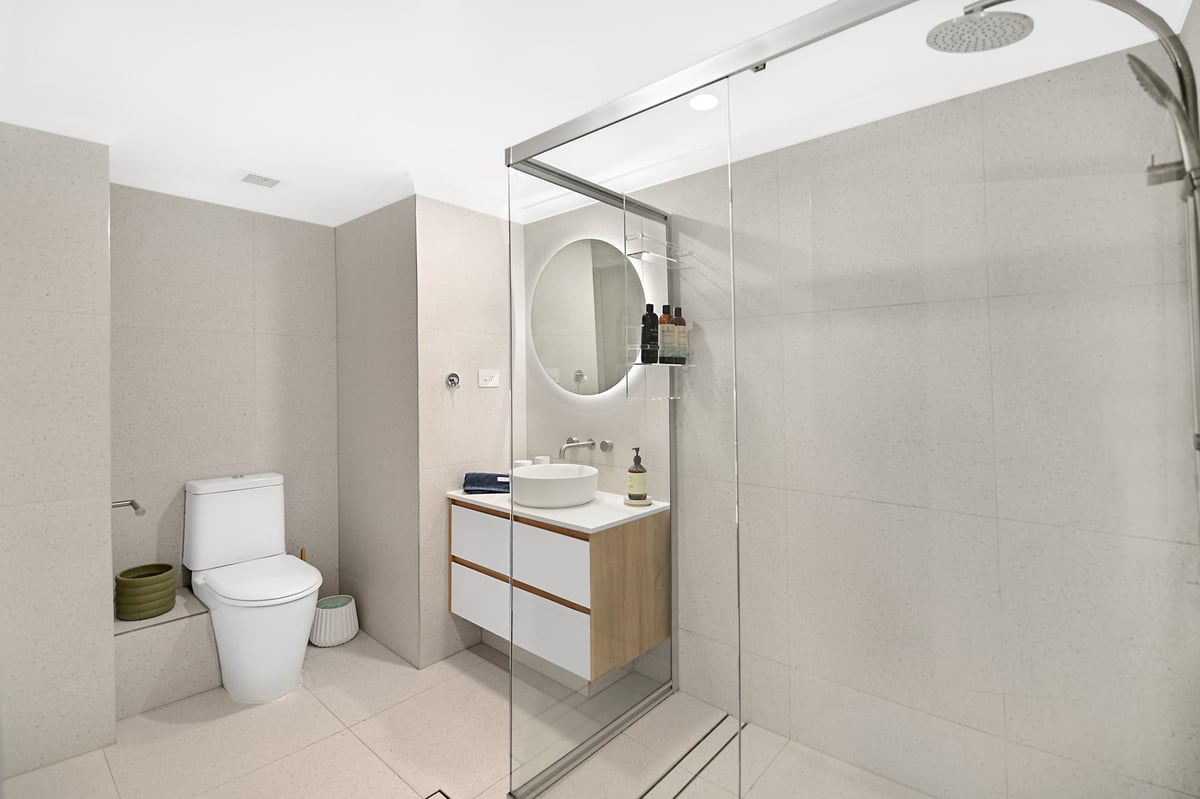 Furnished 2 Bedroom House in Burleigh Heads
