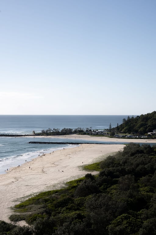 Furnished 2 Bedroom House in Palm Beach