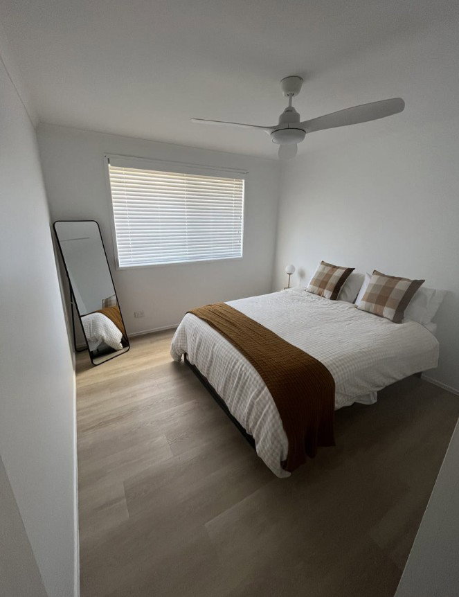 Furnished 2 Bedroom House in Palm Beach