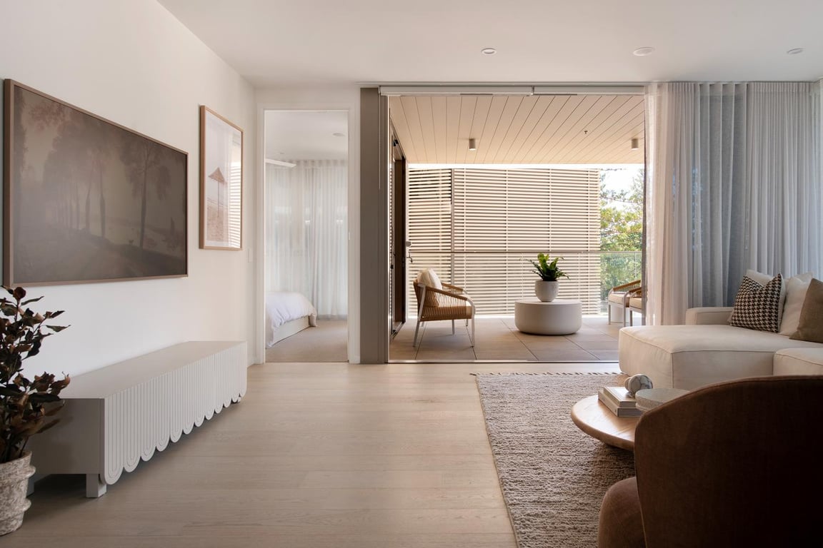Furnished 3 Bedroom House in Burleigh Heads