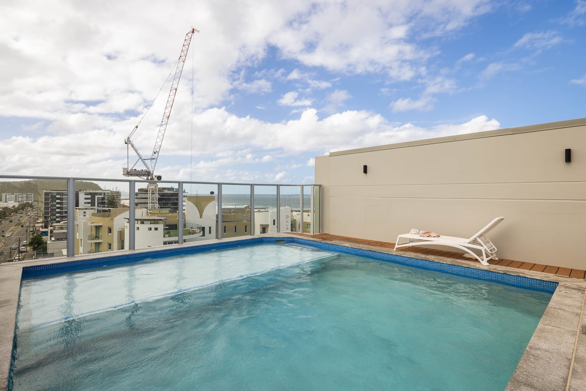 Furnished 2 Bedroom House in Palm Beach