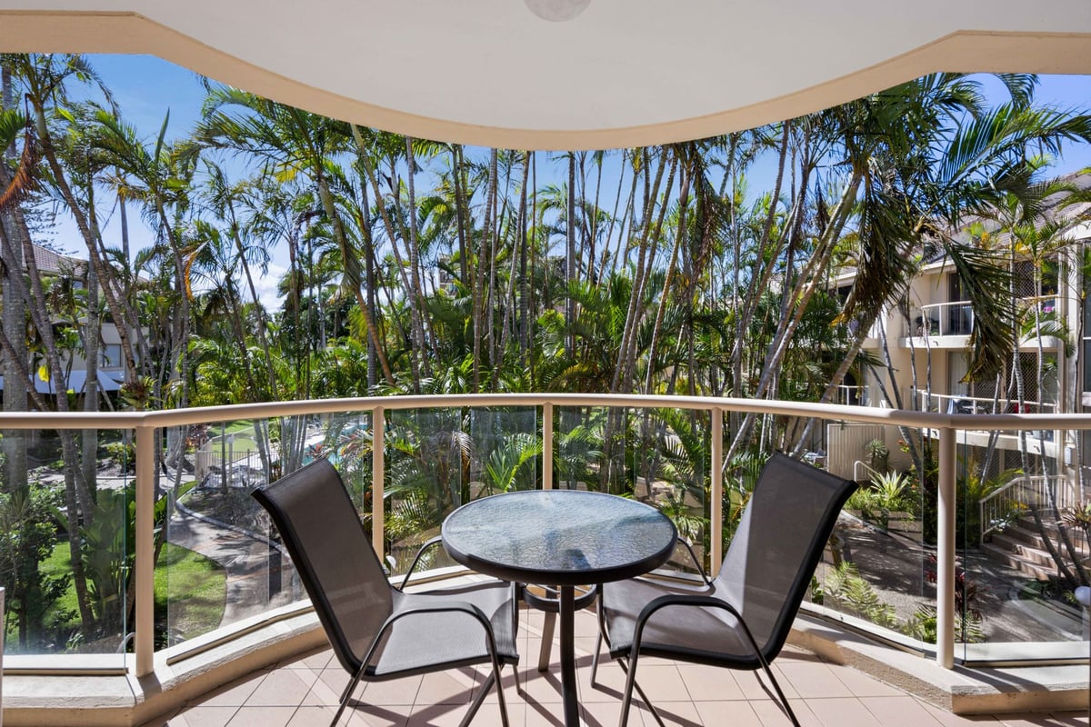 Furnished 2 Bedroom House in Miami