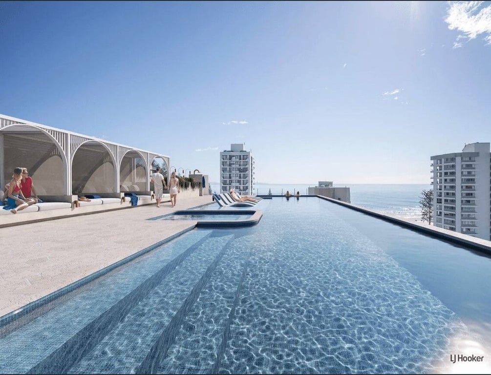 Furnished 2 Bedroom House in Coolangatta