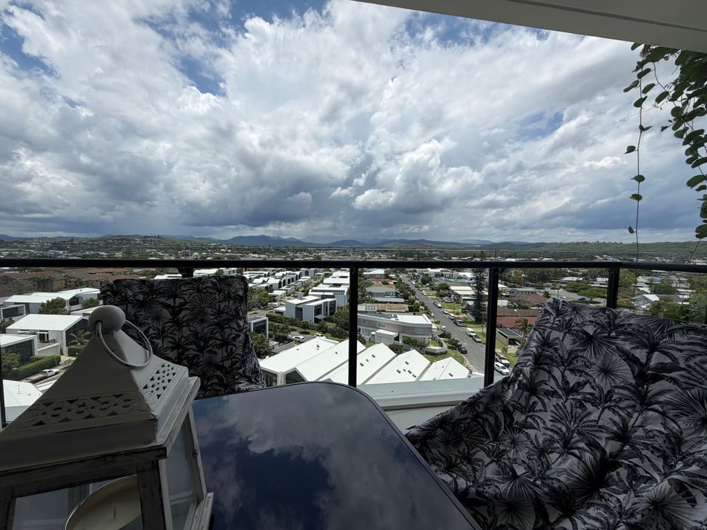 Furnished 1 Bedroom House in Palm Beach