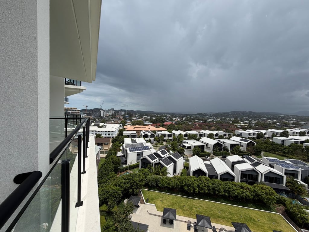 Furnished 1 Bedroom House in Palm Beach