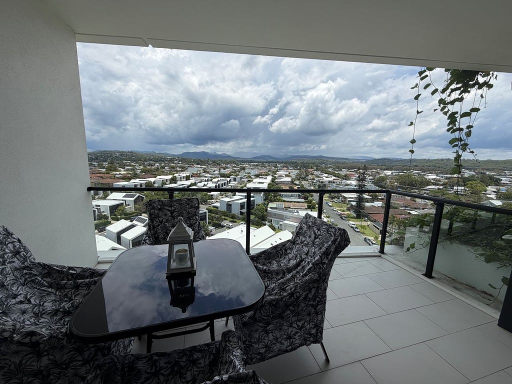 Furnished 1 Bedroom House in Palm Beach