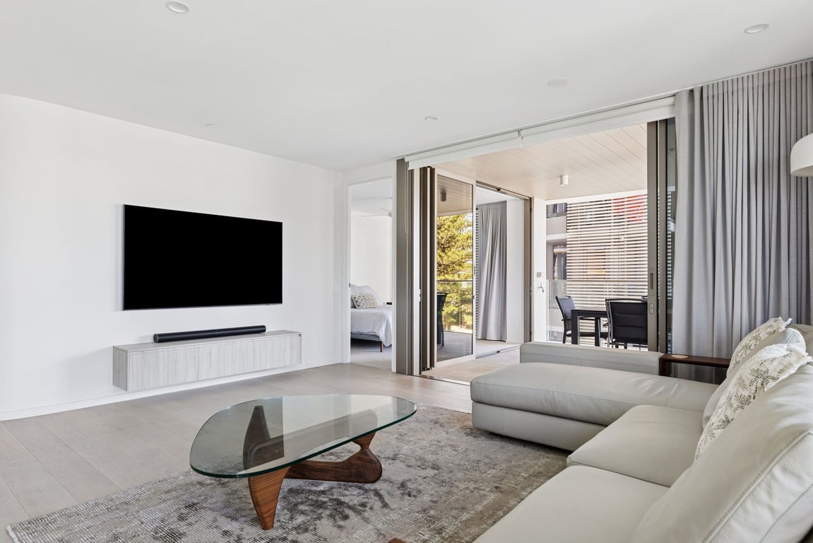 Furnished 3 Bedroom House in Burleigh Heads