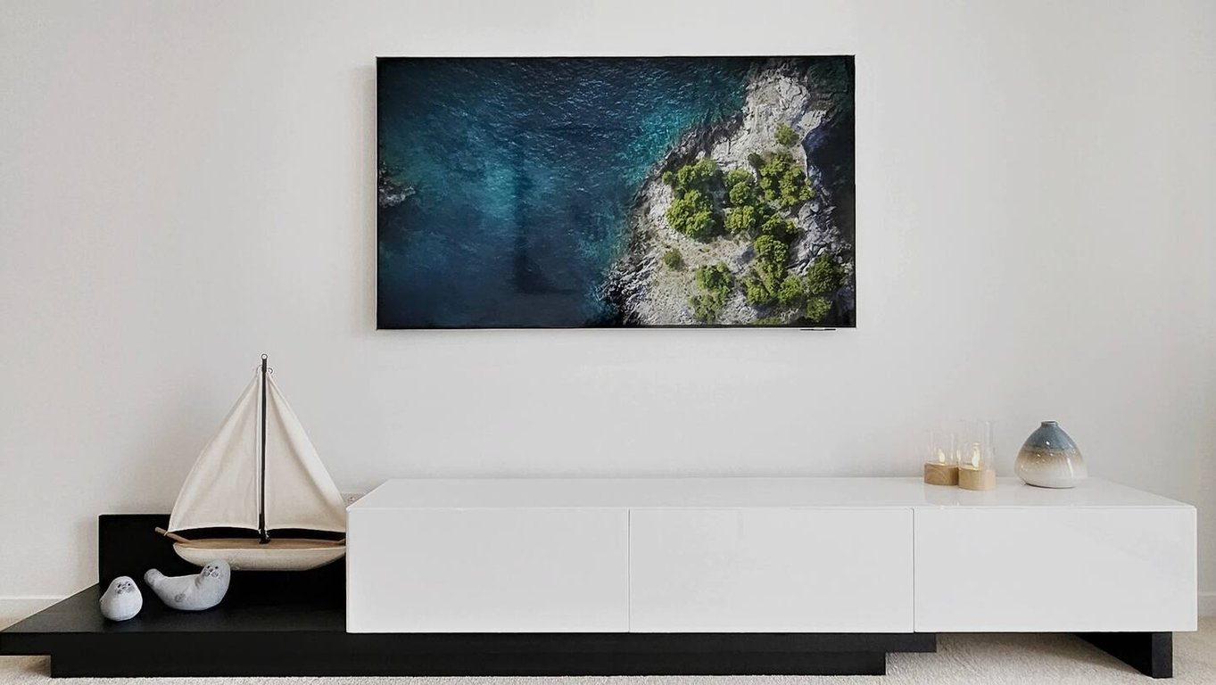 Furnished 2 Bedroom House in Burleigh Heads