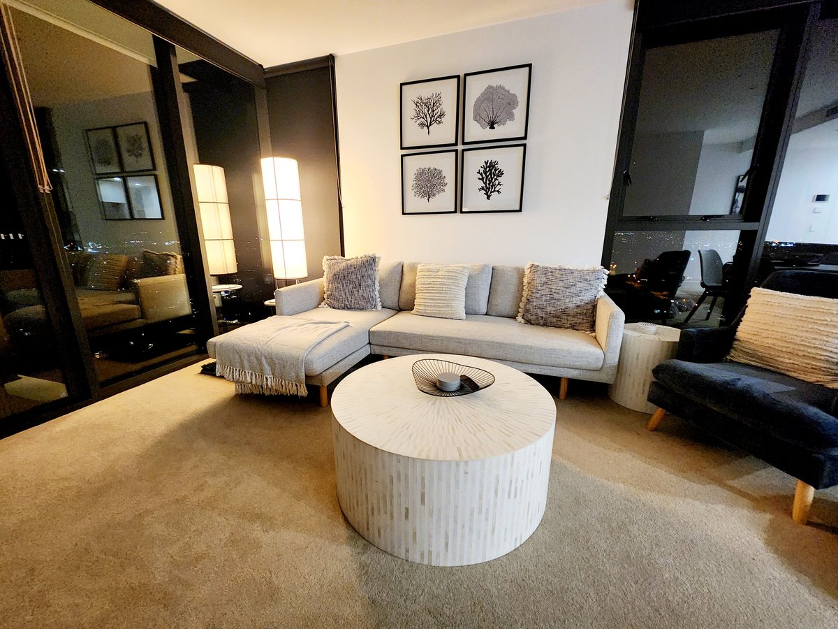 Furnished 2 Bedroom House in Burleigh Heads