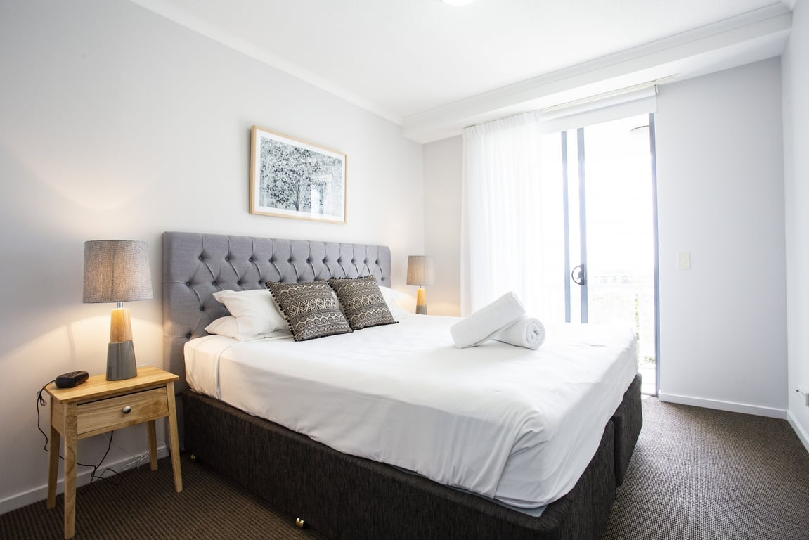 Furnished 2 Bedroom House in Burleigh Heads