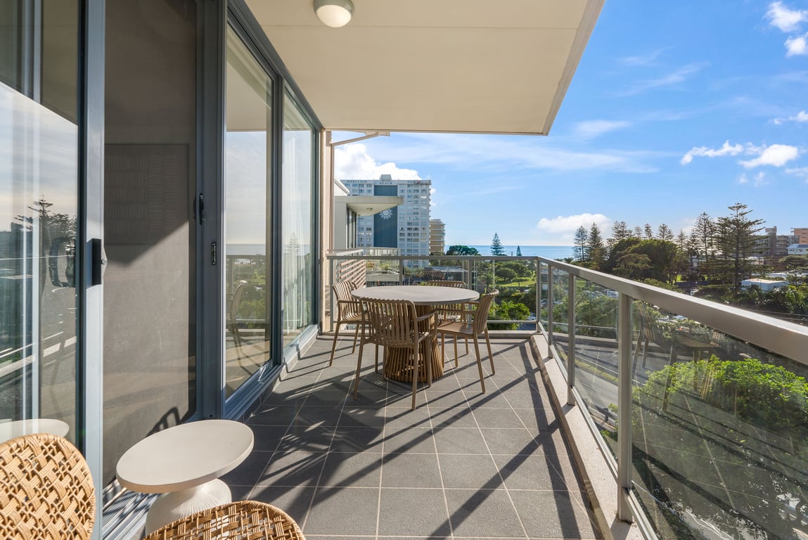 Furnished 3 Bedroom Rental in Burleigh Heads