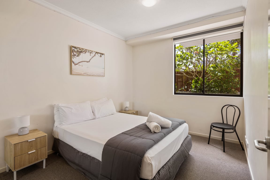 Furnished 3 Bedroom House in Burleigh Heads