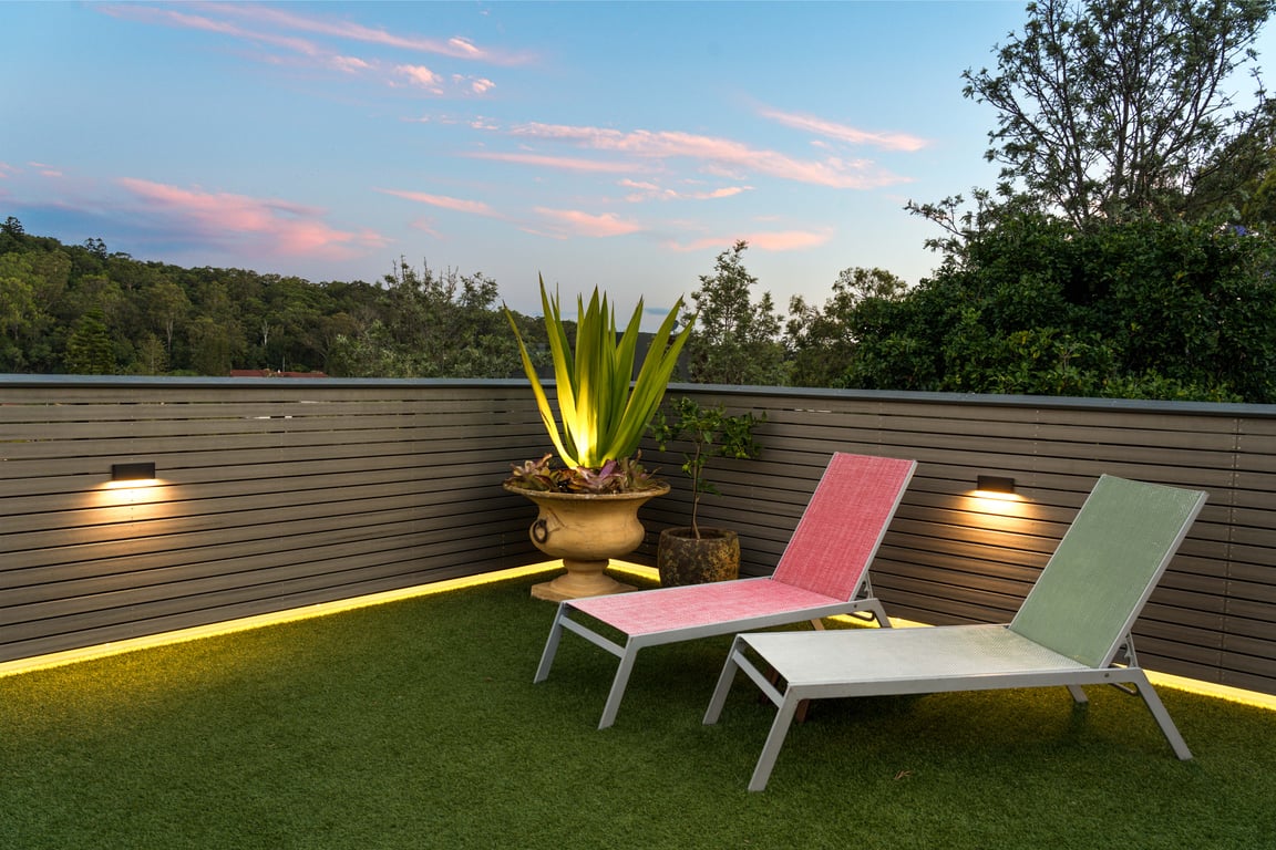 Furnished 3 Bedroom House in Burleigh Heads