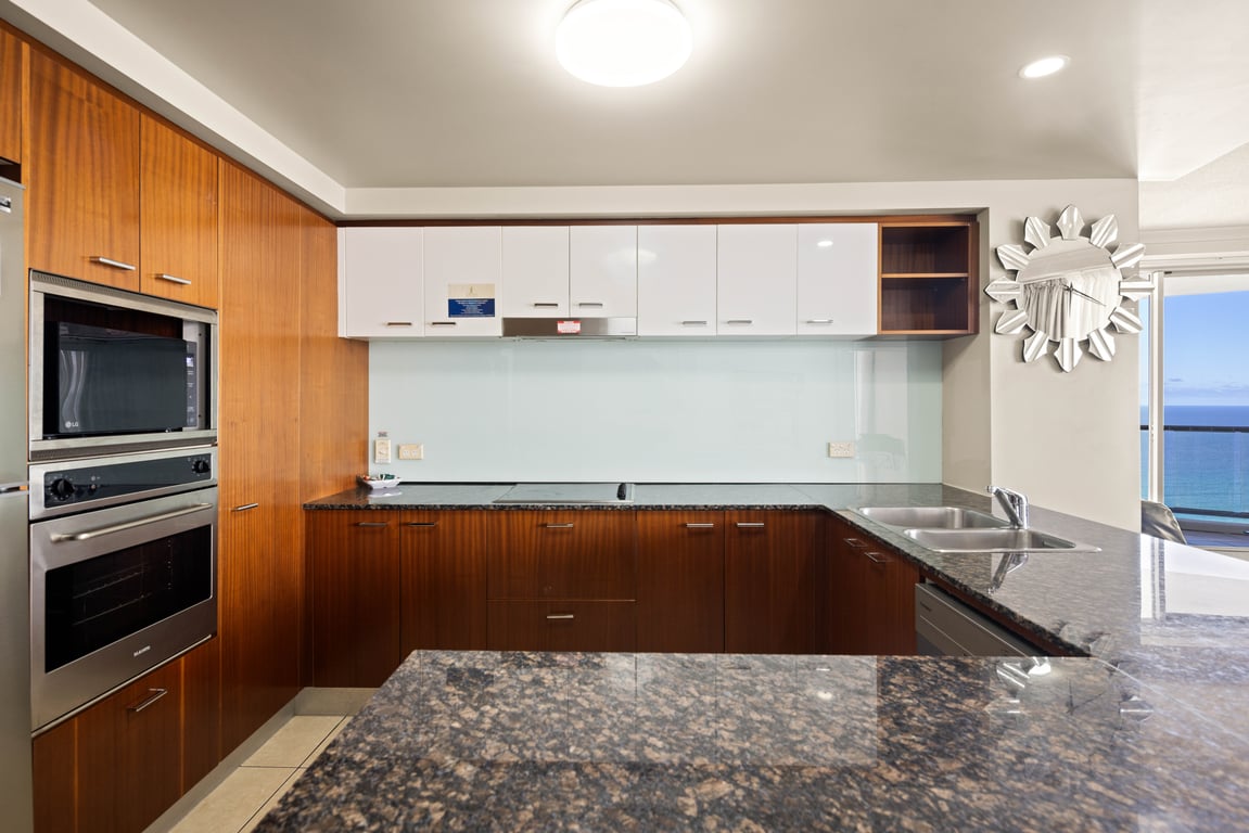Furnished 3 Bedroom House
