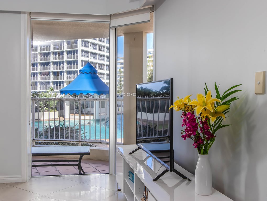 Furnished 3 Bedroom House in Surfers Paradise