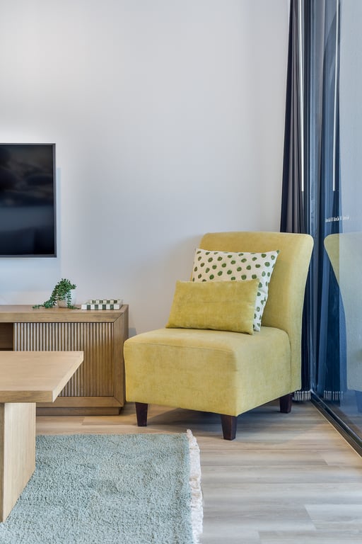 Furnished 2 Bedroom House in Surfers Paradise
