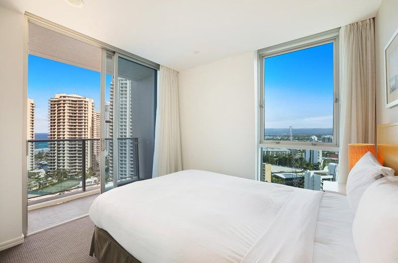 Furnished 3 Bedroom House in Surfers Paradise