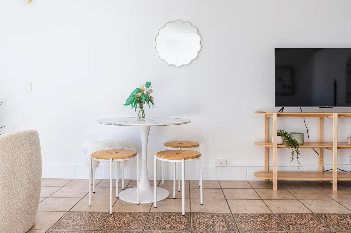 Furnished 1 Bedroom House in Surfers Paradise