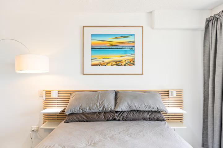 Furnished 2 Bedroom Rental in Urangan