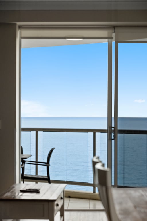 Furnished 3 Bedroom House in Surfers Paradise