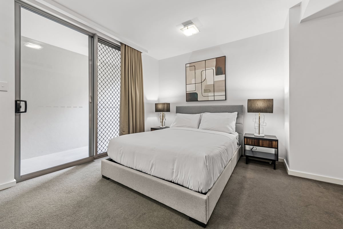 Furnished 3 Bedroom House in New Farm